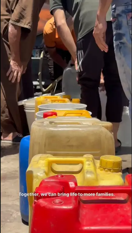 Distribution day — Instagram reel